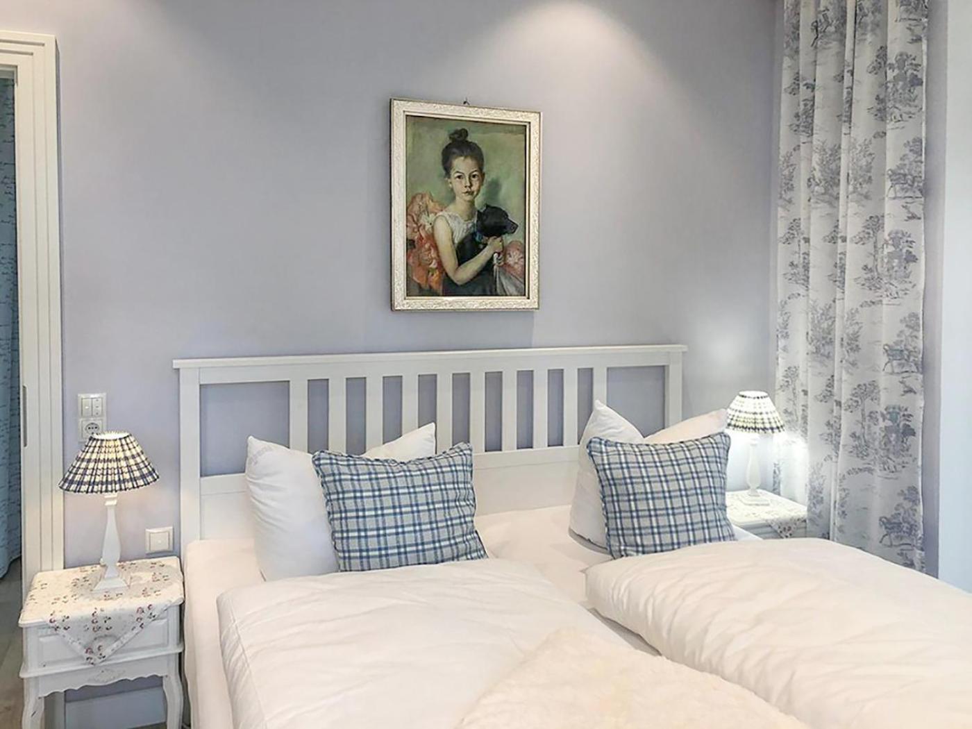 Apartament Haus Anholt Timmendorfer Strand Zewnętrze zdjęcie