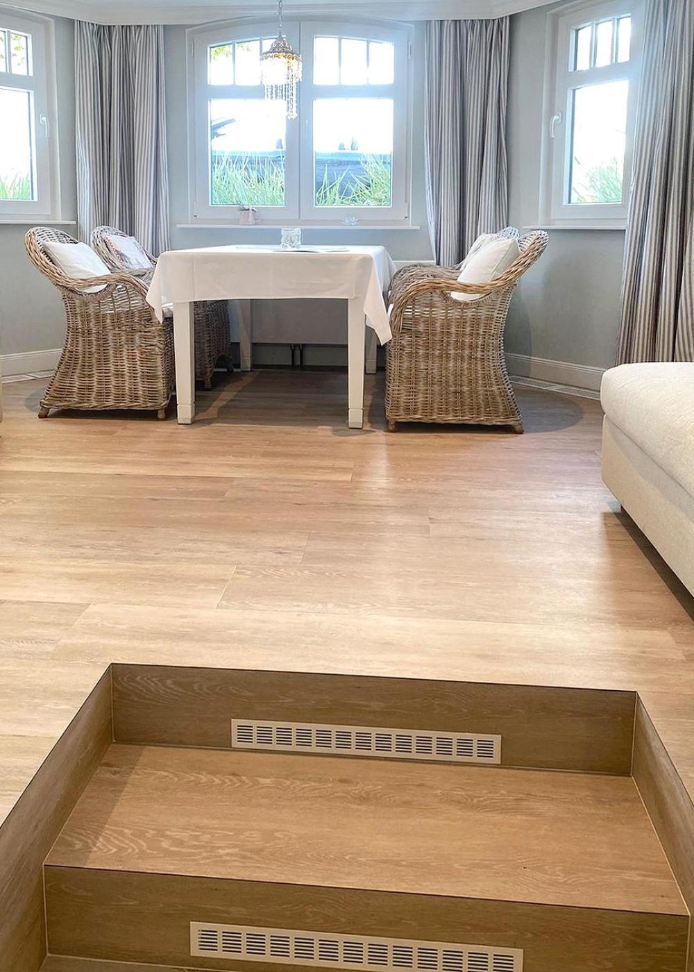 Apartament Haus Anholt Timmendorfer Strand Zewnętrze zdjęcie