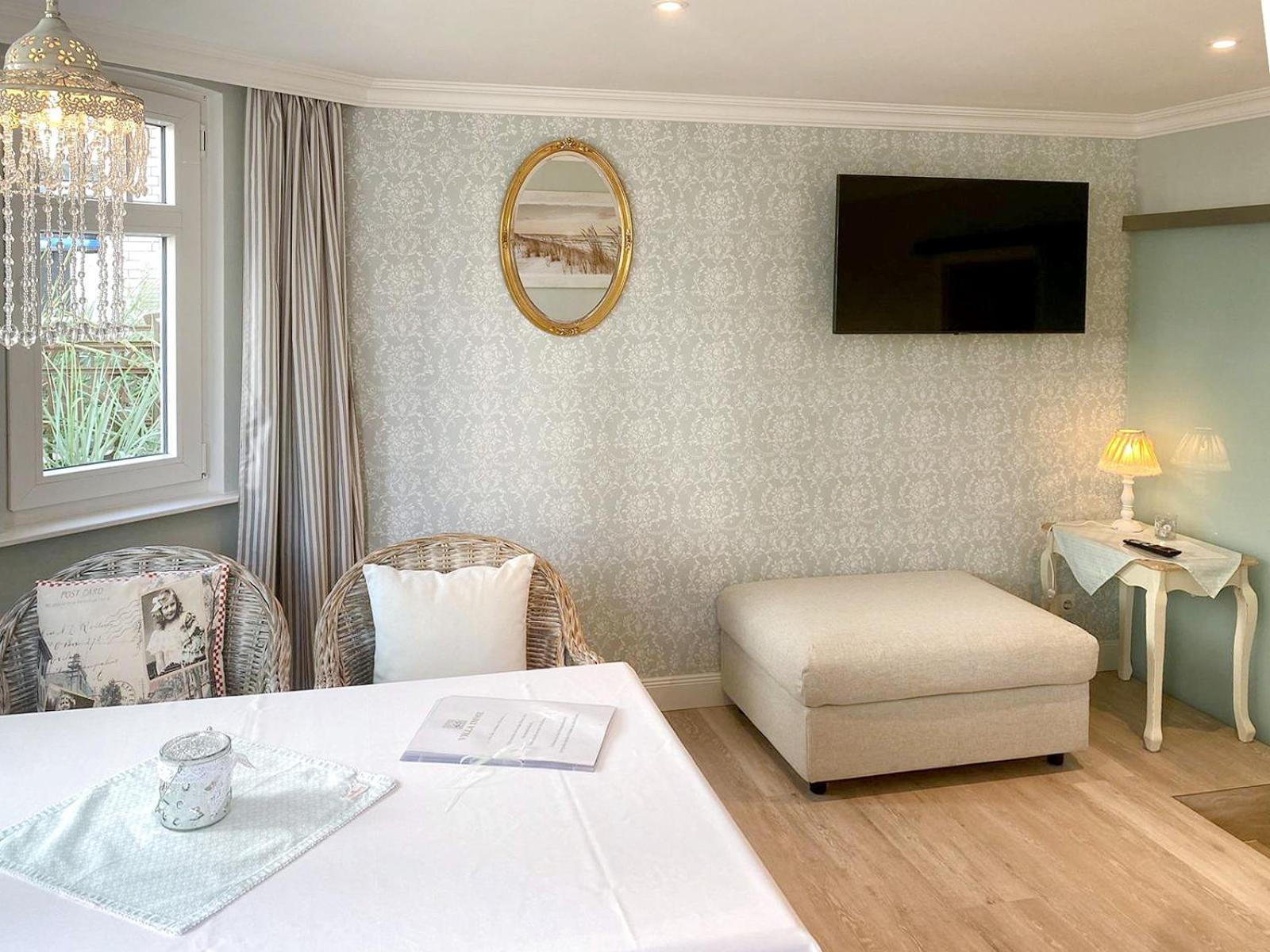 Apartament Haus Anholt Timmendorfer Strand Zewnętrze zdjęcie