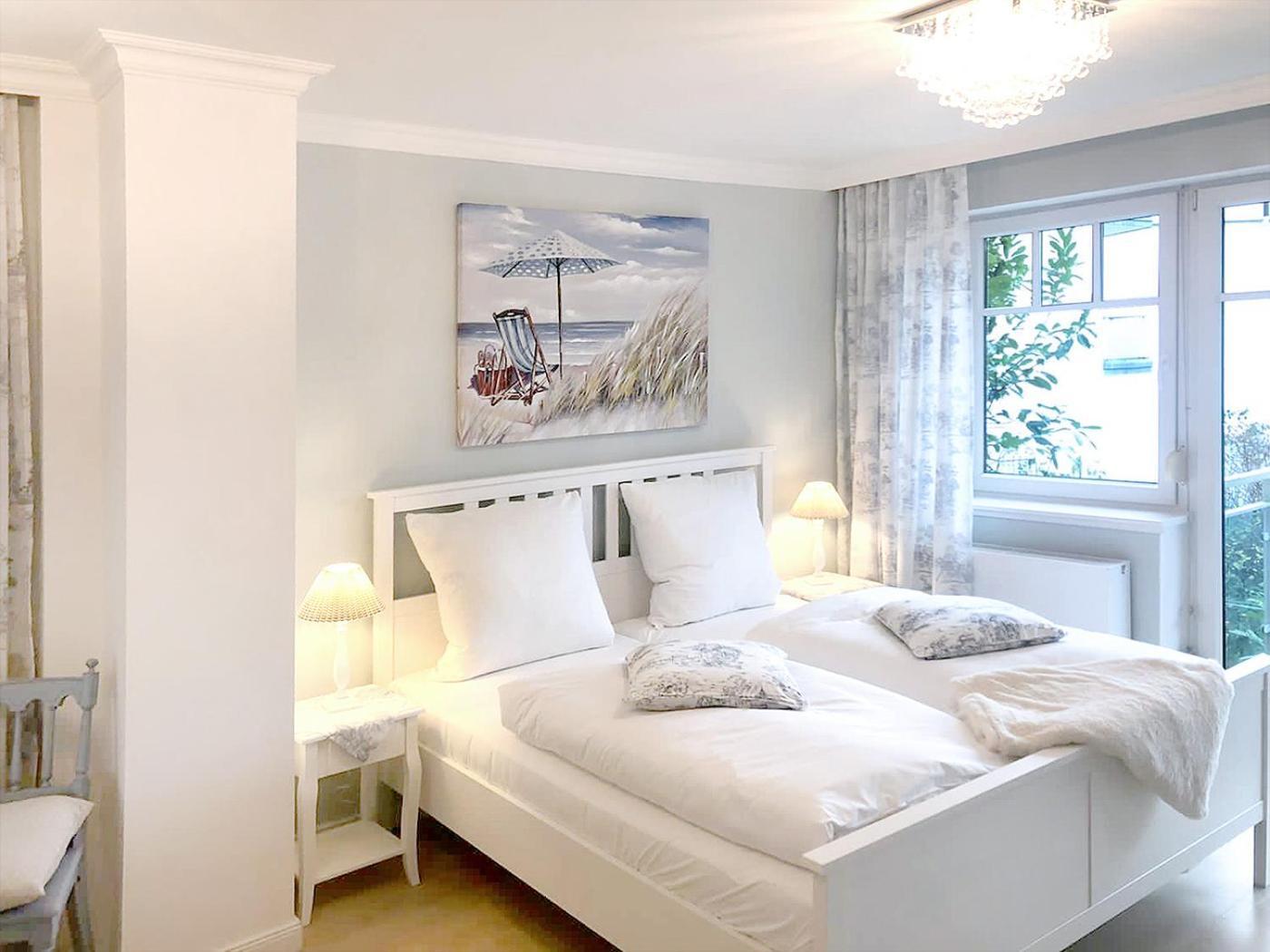 Apartament Haus Anholt Timmendorfer Strand Zewnętrze zdjęcie